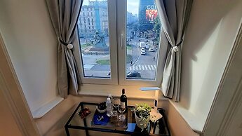 Casa Storica 5 Giornate