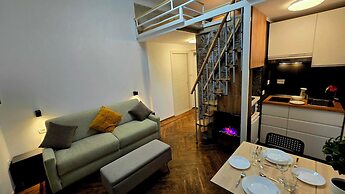 Casa Storica 5 Giornate