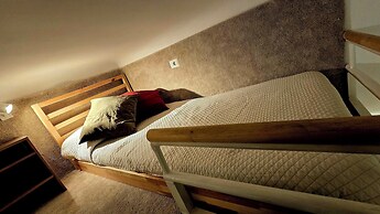 Casa Storica 5 Giornate