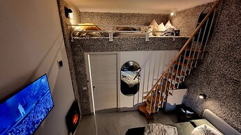 Casa Storica 5 Giornate