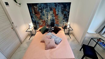 Casa Storica 5 Giornate