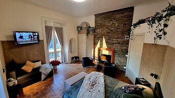 Casa Storica 5 Giornate