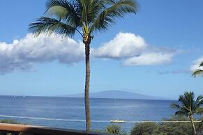 Maui Kamaole by TO
