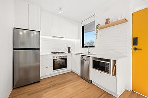 Peppertree Apartments