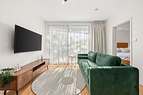 Peppertree Apartments