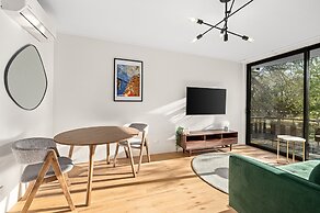 Peppertree Apartments