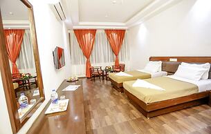 Hotel Trupti International Hubli