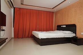 Hotel Trupti International Hubli