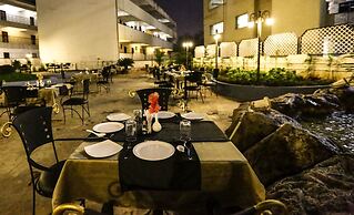 Hotel Trupti International Hubli