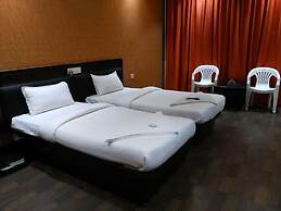 Hotel Trupti International Hubli