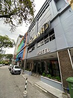 Bergamo Hotel Kuala Lumpur