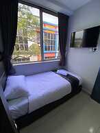 Bergamo Hotel Kuala Lumpur