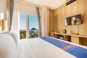 DEJAVU 2.0 HOTEL LABUAN BAJO KOMODO