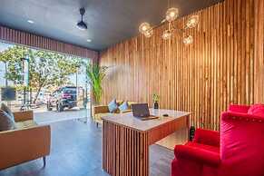 DEJAVU 2.0 HOTEL LABUAN BAJO KOMODO