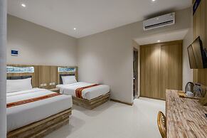 DEJAVU 2.0 HOTEL LABUAN BAJO KOMODO