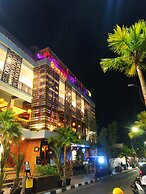 DEJAVU 2.0 HOTEL LABUAN BAJO KOMODO