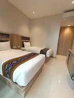 DEJAVU 2.0 HOTEL LABUAN BAJO KOMODO