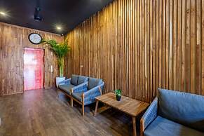 DEJAVU 2.0 HOTEL LABUAN BAJO KOMODO