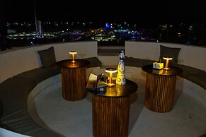 DEJAVU 2.0 HOTEL LABUAN BAJO KOMODO