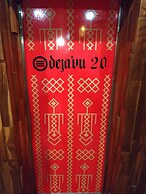 DEJAVU 2.0 HOTEL LABUAN BAJO KOMODO