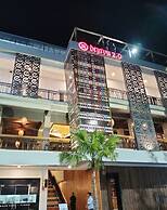 DEJAVU 2.0 HOTEL LABUAN BAJO KOMODO