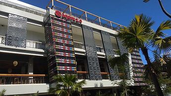 DEJAVU 2.0 HOTEL LABUAN BAJO KOMODO