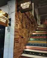 DEJAVU 2.0 HOTEL LABUAN BAJO KOMODO