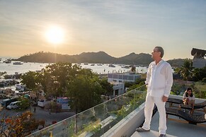 DEJAVU 2.0 HOTEL LABUAN BAJO KOMODO