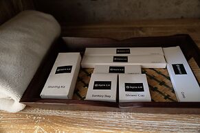 DEJAVU 2.0 HOTEL LABUAN BAJO KOMODO