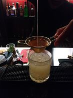 DEJAVU 2.0 HOTEL LABUAN BAJO KOMODO