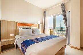 DEJAVU 2.0 HOTEL LABUAN BAJO KOMODO