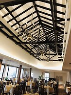 Grand Oriental Hotel