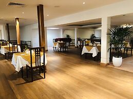 Grand Oriental Hotel