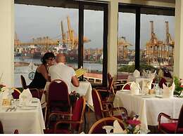 Grand Oriental Hotel