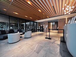 Jiantan Boutech Hotel