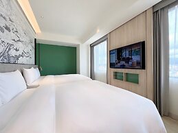 Jiantan Boutech Hotel