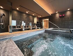 Jiantan Boutech Hotel