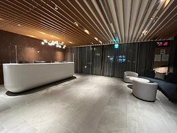 Jiantan Boutech Hotel