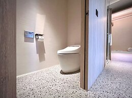 Jiantan Boutech Hotel