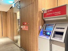 Jiantan Boutech Hotel