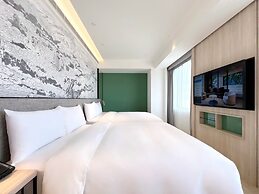 Jiantan Boutech Hotel