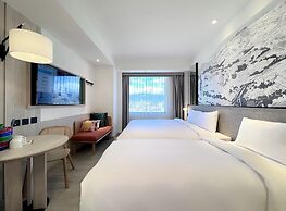 Jiantan Boutech Hotel