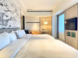 Jiantan Boutech Hotel