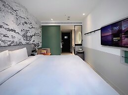 Jiantan Boutech Hotel