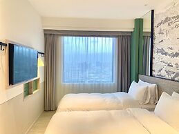 Jiantan Boutech Hotel