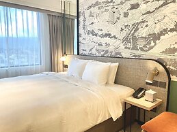 Jiantan Boutech Hotel