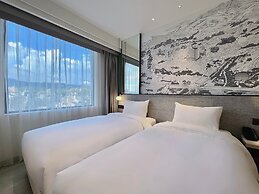 Jiantan Boutech Hotel