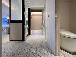Jiantan Boutech Hotel