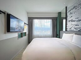 Jiantan Boutech Hotel