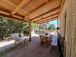 Casa Luisa With Pool